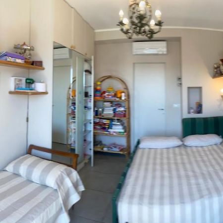 Le Magnolie Bed & Breakfast Santa Margherita Ligure Exterior foto