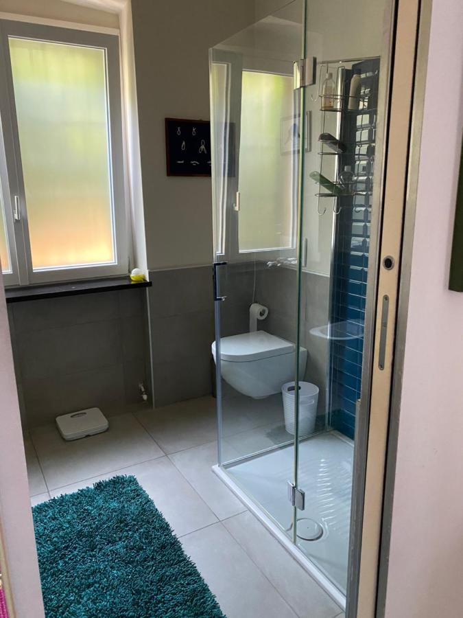 Le Magnolie Bed & Breakfast Santa Margherita Ligure Exterior foto