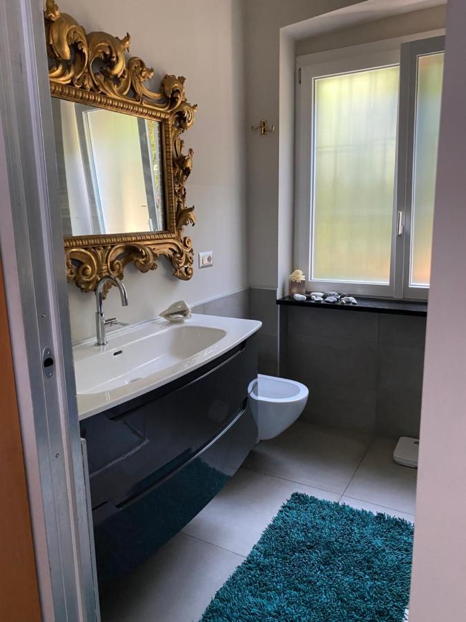 Le Magnolie Bed & Breakfast Santa Margherita Ligure Exterior foto